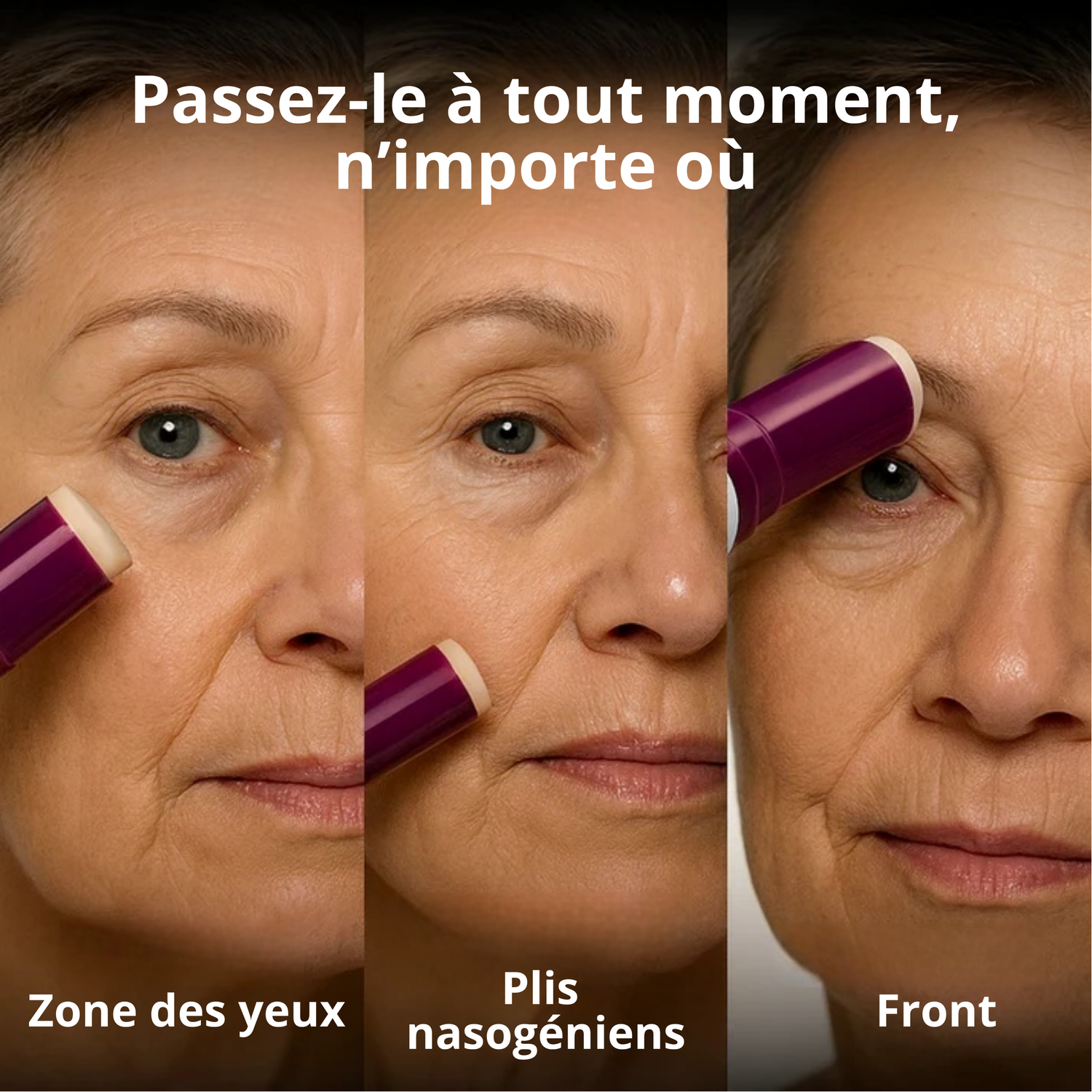 Celyana Baume au Calcium Repulpant